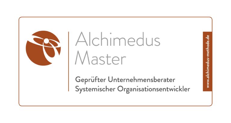 Siegel Alchimedus Master