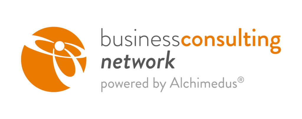 Logo businessconsulting network