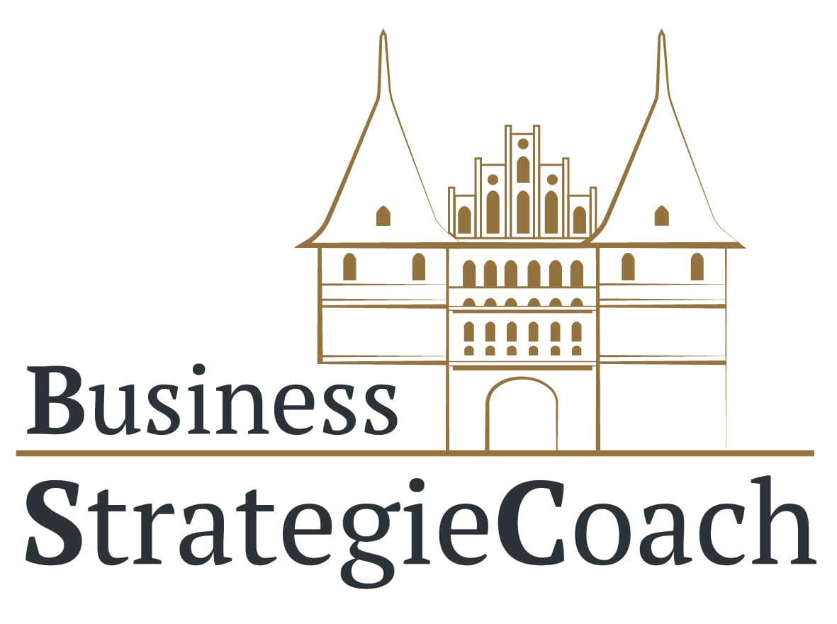 Logo Business-Strategie-Coach